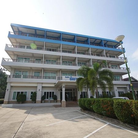 Sea Mountain Khanom Hotel מראה חיצוני תמונה