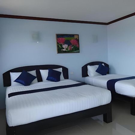Sea Mountain Khanom Hotel מראה חיצוני תמונה