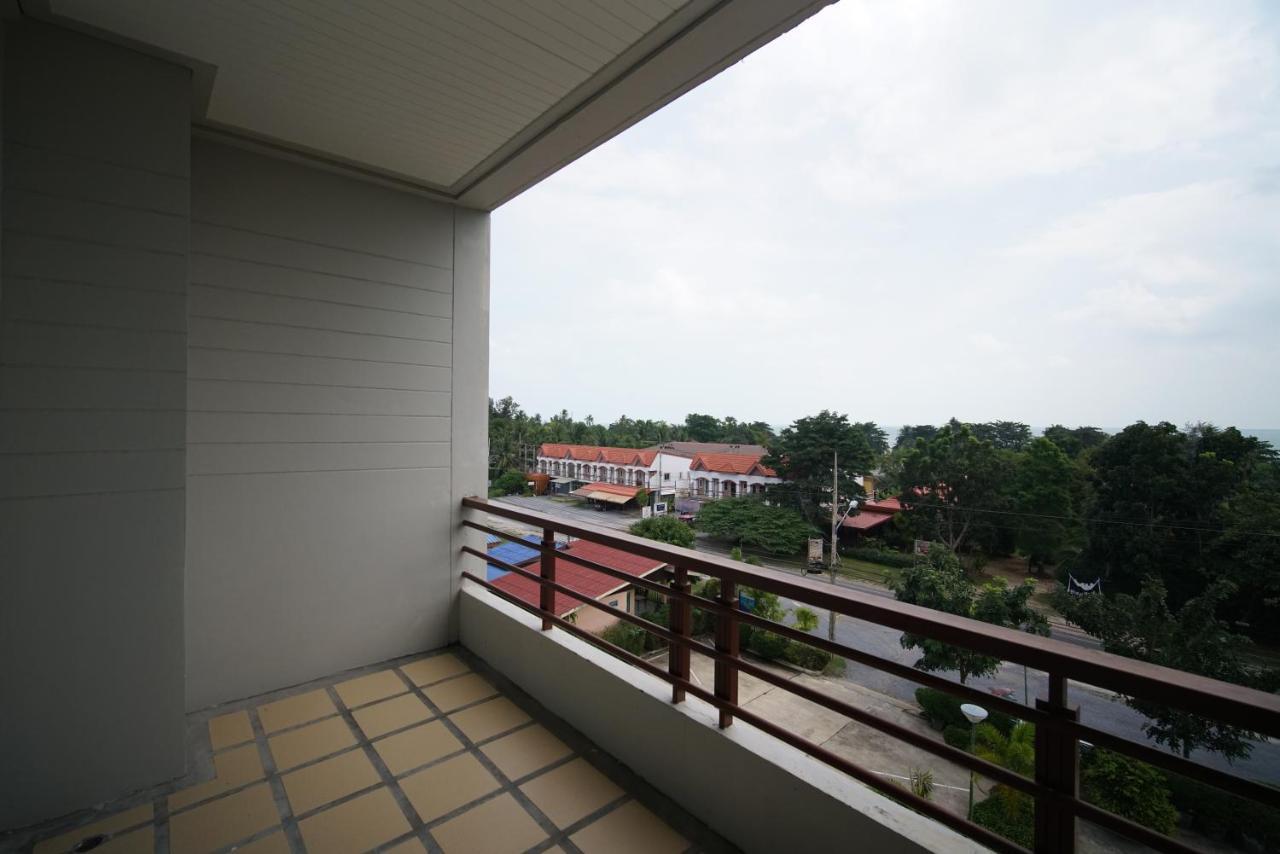 Sea Mountain Khanom Hotel מראה חיצוני תמונה