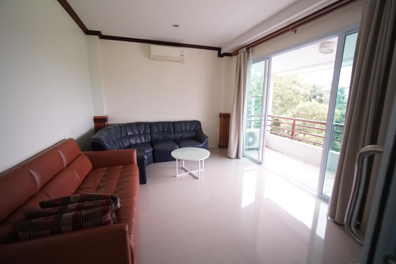 Sea Mountain Khanom Hotel מראה חיצוני תמונה