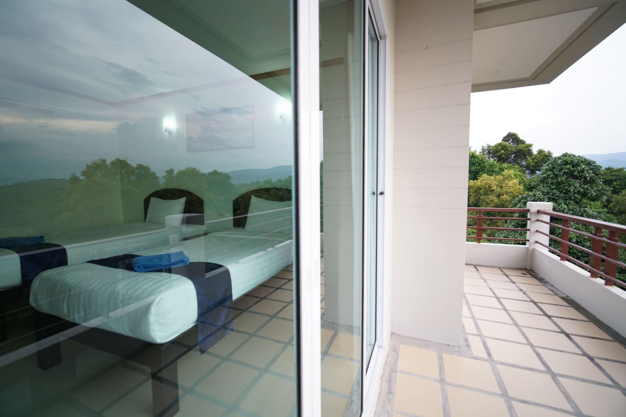 Sea Mountain Khanom Hotel מראה חיצוני תמונה