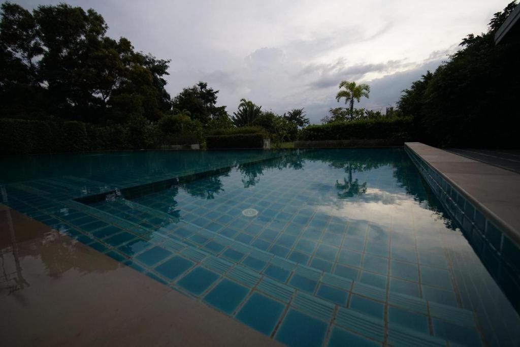 Sea Mountain Khanom Hotel מראה חיצוני תמונה