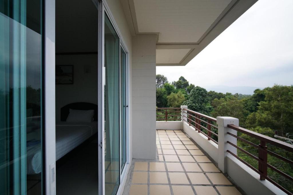 Sea Mountain Khanom Hotel מראה חיצוני תמונה