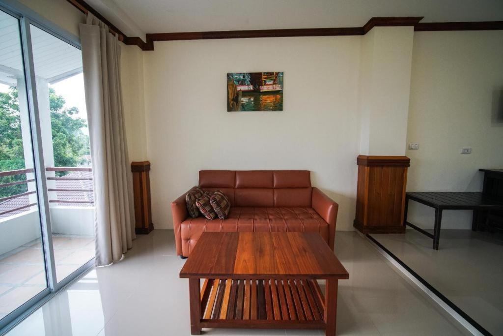 Sea Mountain Khanom Hotel מראה חיצוני תמונה