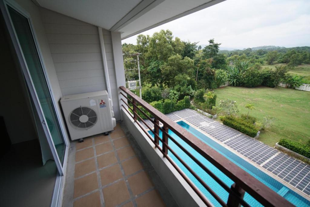 Sea Mountain Khanom Hotel מראה חיצוני תמונה
