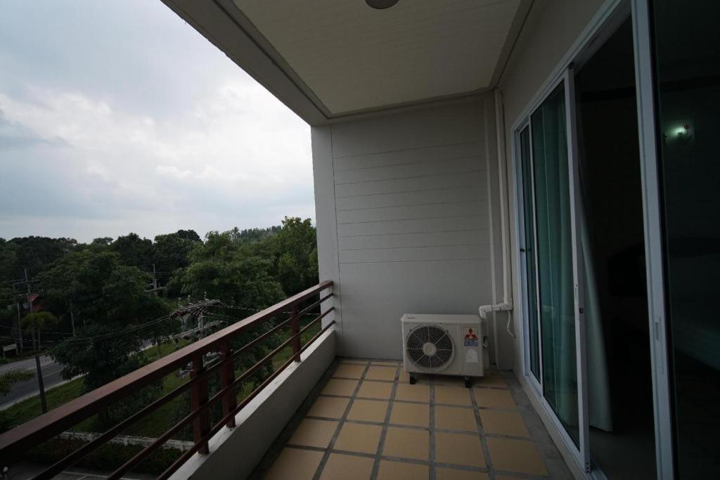Sea Mountain Khanom Hotel מראה חיצוני תמונה