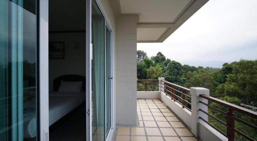 Sea Mountain Khanom Hotel מראה חיצוני תמונה