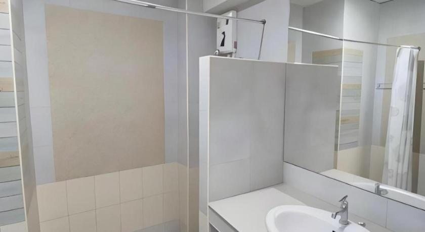 Sea Mountain Khanom Hotel מראה חיצוני תמונה