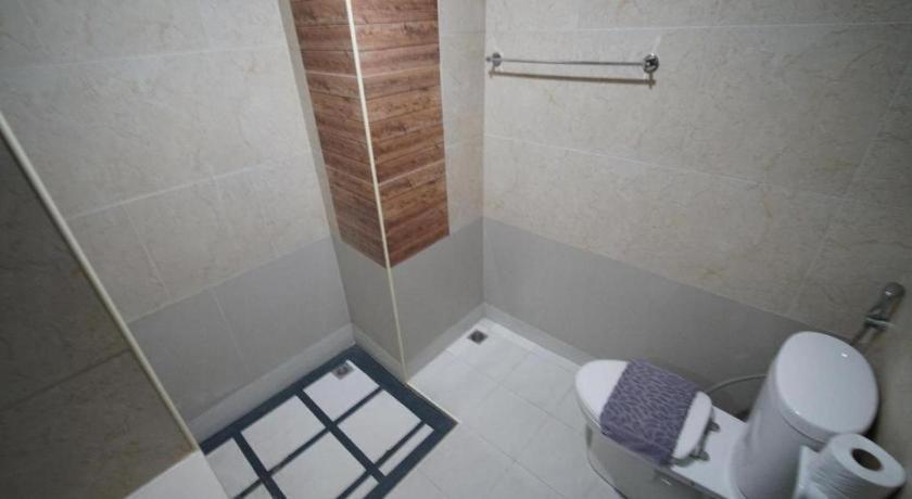 Sea Mountain Khanom Hotel מראה חיצוני תמונה