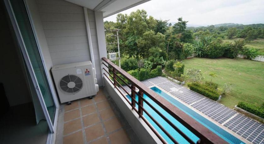 Sea Mountain Khanom Hotel מראה חיצוני תמונה