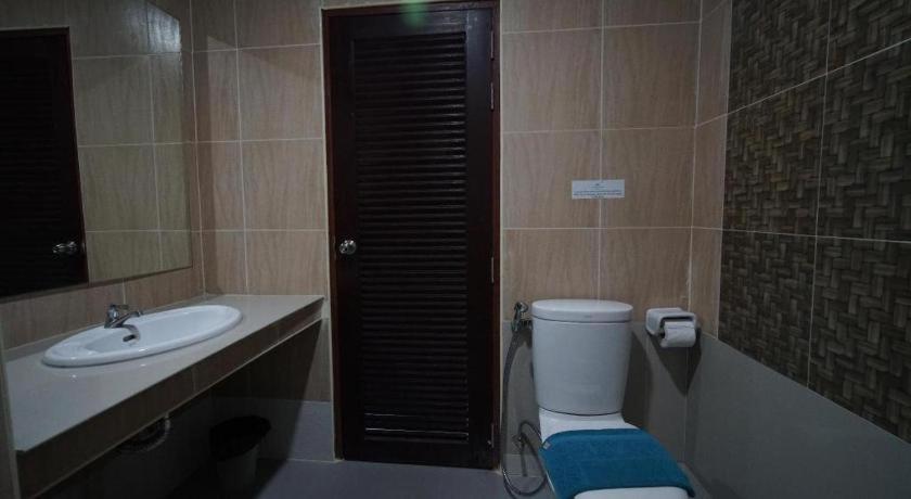 Sea Mountain Khanom Hotel מראה חיצוני תמונה