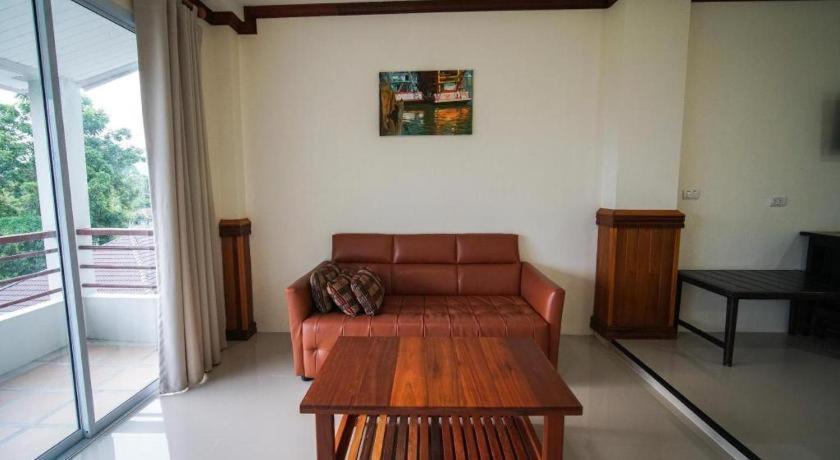 Sea Mountain Khanom Hotel מראה חיצוני תמונה