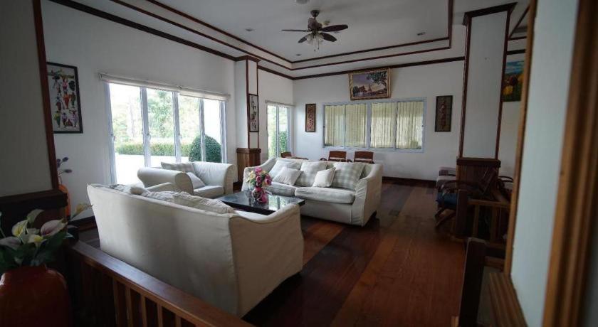 Sea Mountain Khanom Hotel מראה חיצוני תמונה