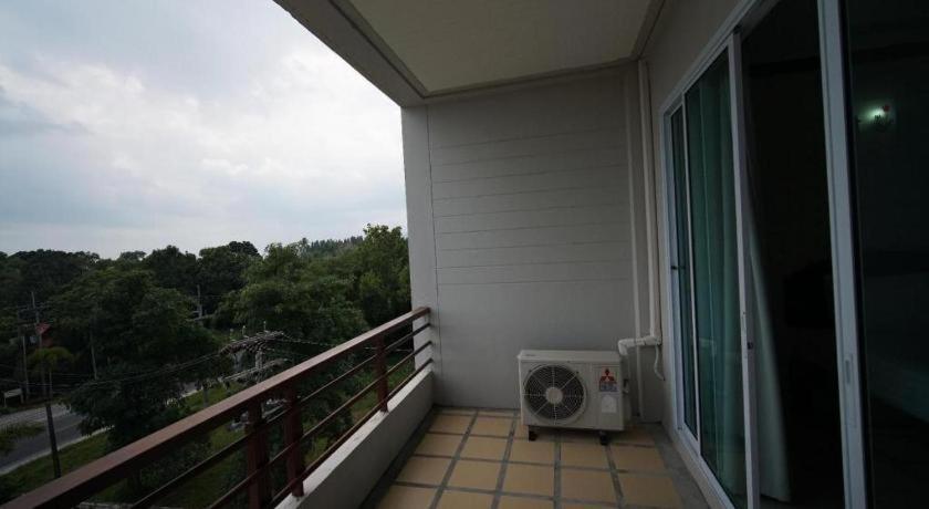 Sea Mountain Khanom Hotel מראה חיצוני תמונה