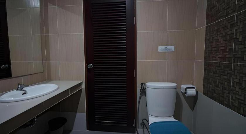 Sea Mountain Khanom Hotel מראה חיצוני תמונה