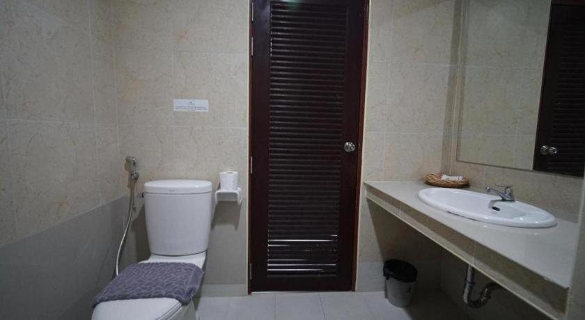 Sea Mountain Khanom Hotel מראה חיצוני תמונה