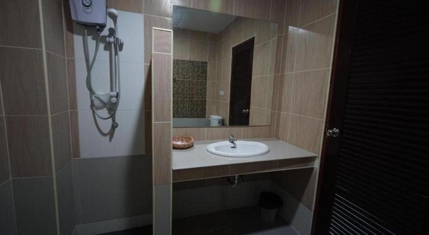 Sea Mountain Khanom Hotel מראה חיצוני תמונה