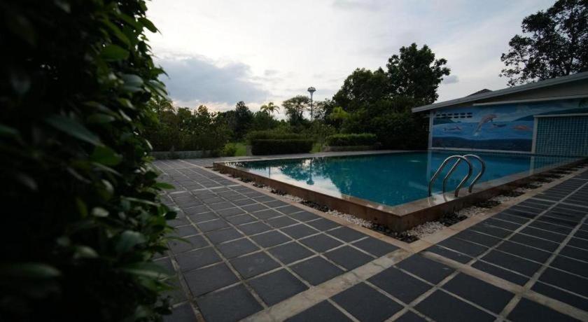 Sea Mountain Khanom Hotel מראה חיצוני תמונה