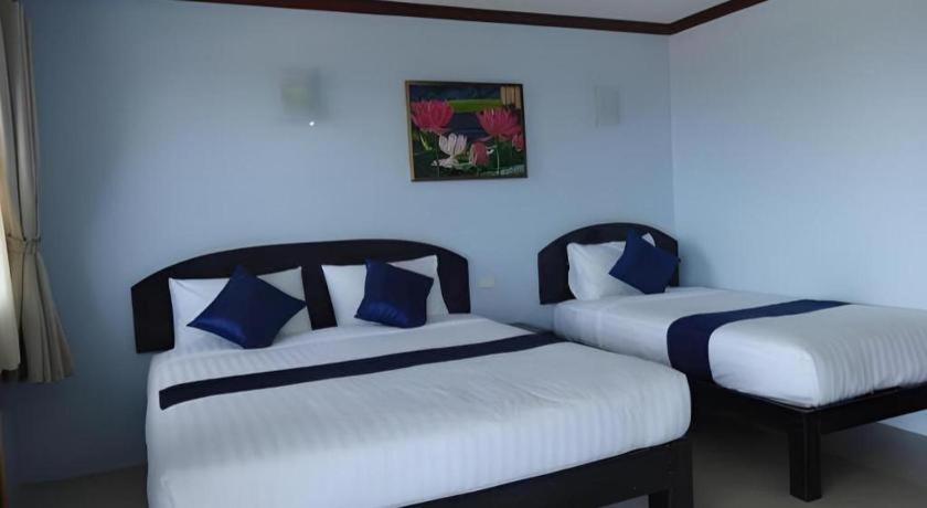 Sea Mountain Khanom Hotel מראה חיצוני תמונה